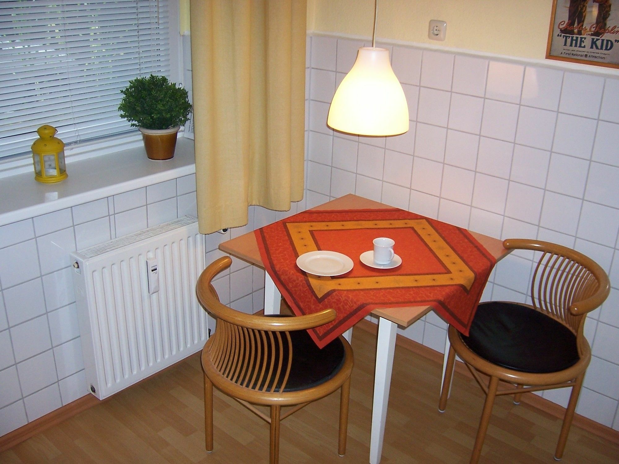 Darz Gastezimmer Gasthuis Hamburg-Harburg