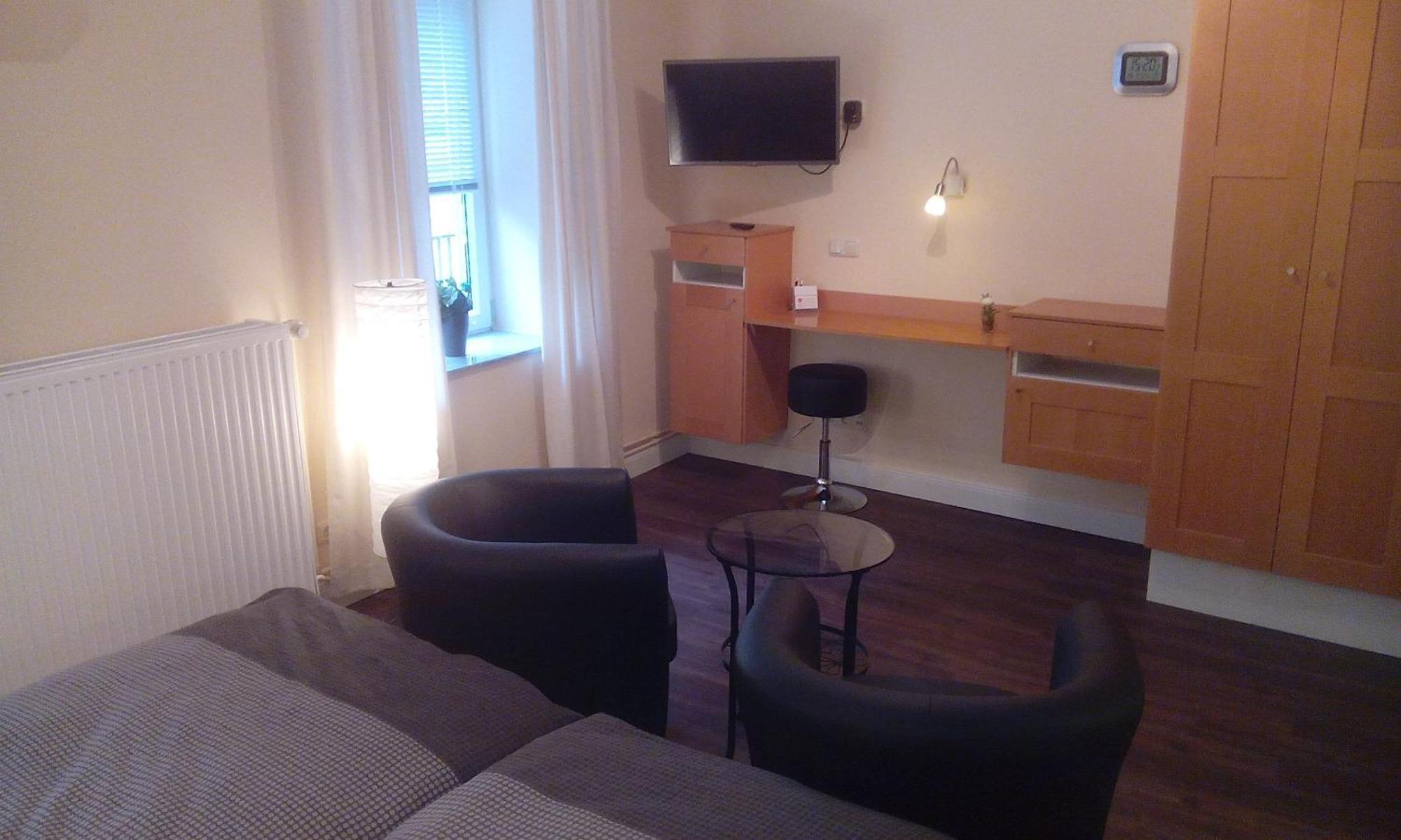 Darz Gastezimmer Guest house Hamburg