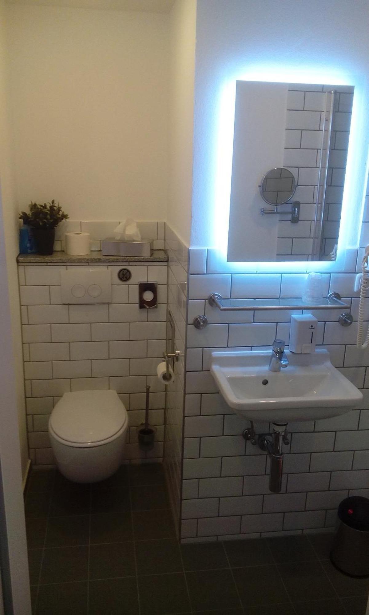 Guest house Darz Gastezimmer Hamburg