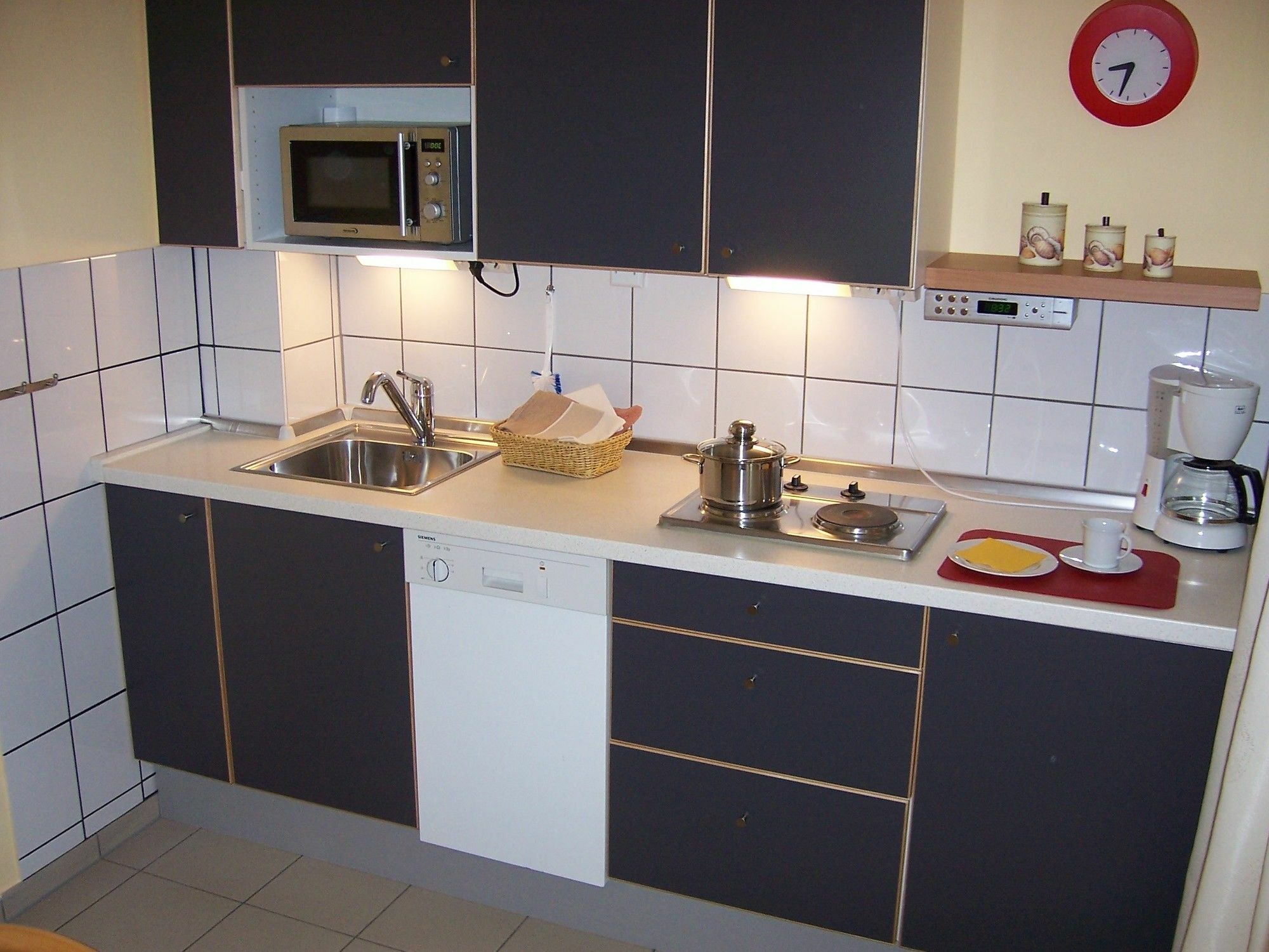 Darz Gastezimmer 3* Hamburg